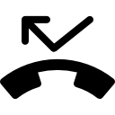 телефон icon