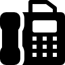 телефон icon