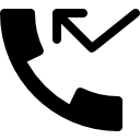 телефон icon
