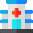 hospital icon