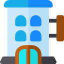 hotel icon