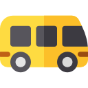 autobús icon