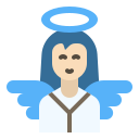 Ángel icon