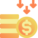 dólar icon