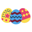 huevos de pascua icon