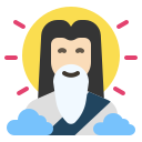 jesús icon