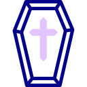 ataúd icon