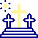 gólgota icon