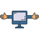 computadora icon