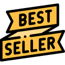 Best seller Icons & Symbols