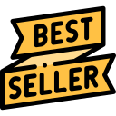 Bestseller Icons - Free SVG & PNG Bestseller Images - Noun Project