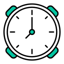 reloj icon