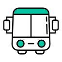 autobús icon