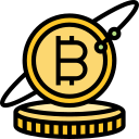 bitcoin icon