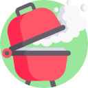 barbacoa icon