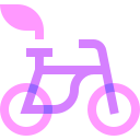 bicicleta icon