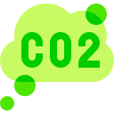 co2 icon