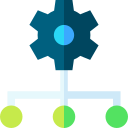 estructura jerárquica