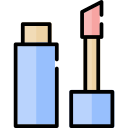 brillo de labios icon