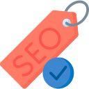 seo icon