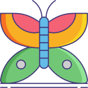 mariposa icon