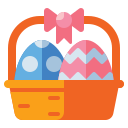 el huevo de pascua icon