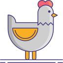 gallina icon