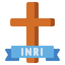 inri icon