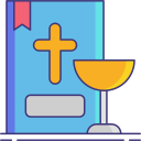 semana santa icon