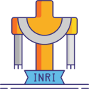 inri icon