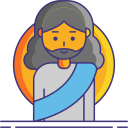 jesús icon