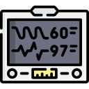 electrocardiograma icon