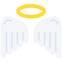 Ángel icon