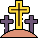 calvario icon