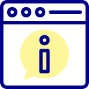 información icon