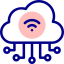 almacenamiento en la nube 