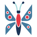 mariposa icon