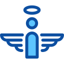 Ángel icon