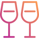 copa de vino icon