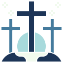 gólgota icon