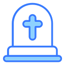 cementerio icon