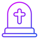 cementerio icon