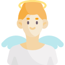 Ángel icon