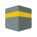 kaaba icon