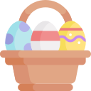 huevos de pascua icon