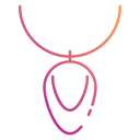 collar icon