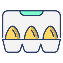 bandeja icon