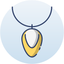 collar icon