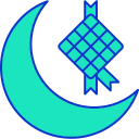 eid mubarak icon