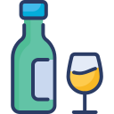 alcohol icon